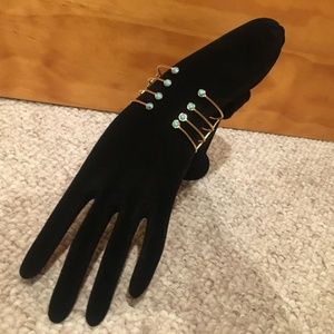 Ali Khan New York Bracelet